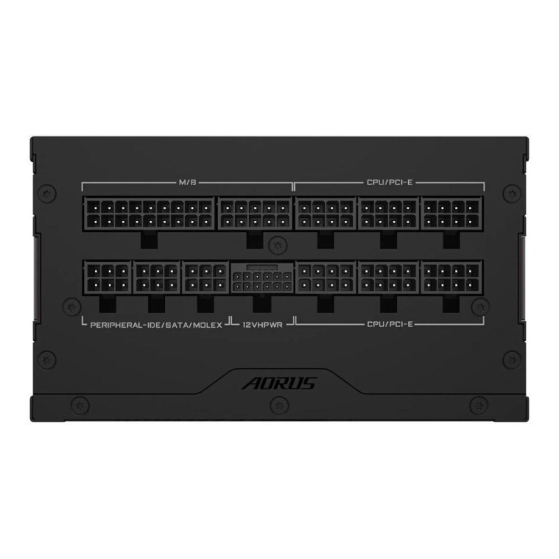 Zasilacz Gigabyte GP-AE850PM PG5 850W PCIE5.0 120mm 80+Plati… | PartsPC.pl