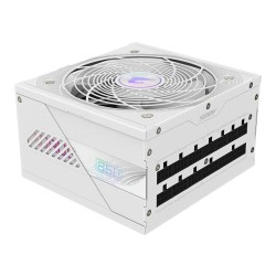 Zasilacz Gigabyte GP-AE850PM PG5 ICE 850W PCIE5.0 120mm 80+P… | PartsPC.pl