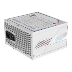 Zasilacz Gigabyte GP-AE850PM PG5 ICE 850W PCIE5.0 120mm 80+P… | PartsPC.pl
