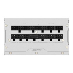Zasilacz Gigabyte GP-AE850PM PG5 ICE 850W PCIE5.0 120mm 80+P… | PartsPC.pl