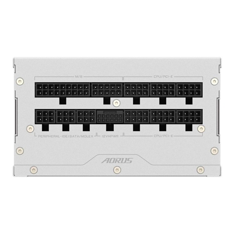 Zasilacz Gigabyte GP-AE850PM PG5 ICE 850W PCIE5.0 120mm 80+P… | PartsPC.pl