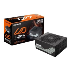Zasilacz Gigabyte GP-UD1600PM-PG5 1600W PCIE5.0 140mm 80+Platinum