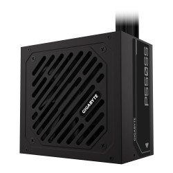 Zasilacz Gigabyte GP-P550SS 550W 120mm 80+Silver aPFC | PartsPC.pl