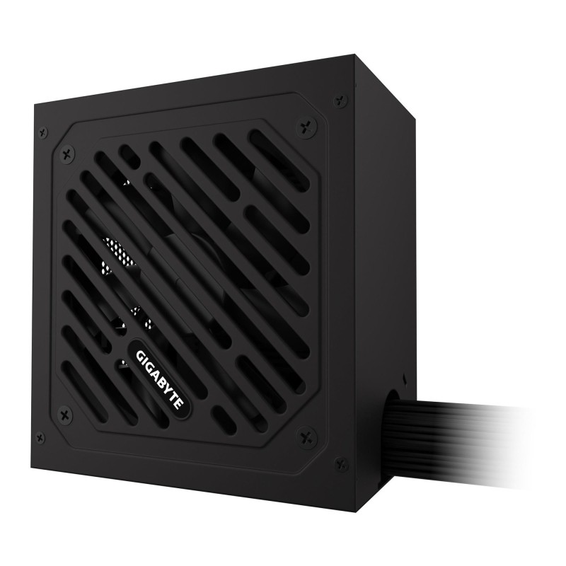 Zasilacz Gigabyte GP-P550SS 550W 120mm 80+Silver aPFC | PartsPC.pl