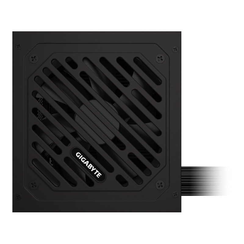 Zasilacz Gigabyte GP-P550SS 550W 120mm 80+Silver aPFC | PartsPC.pl