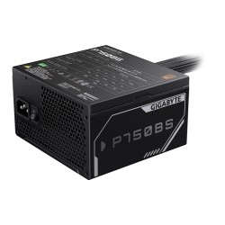 Zasilacz Gigabyte GP-P750BS 750W 120mm 80+Bronze aPFC | PartsPC.pl