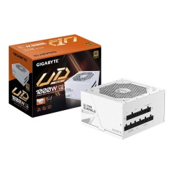 Zasilacz Gigabyte GP-UD1000GM PG5 V2 ICE 1000W 120mm 80+Gold… | PartsPC.pl