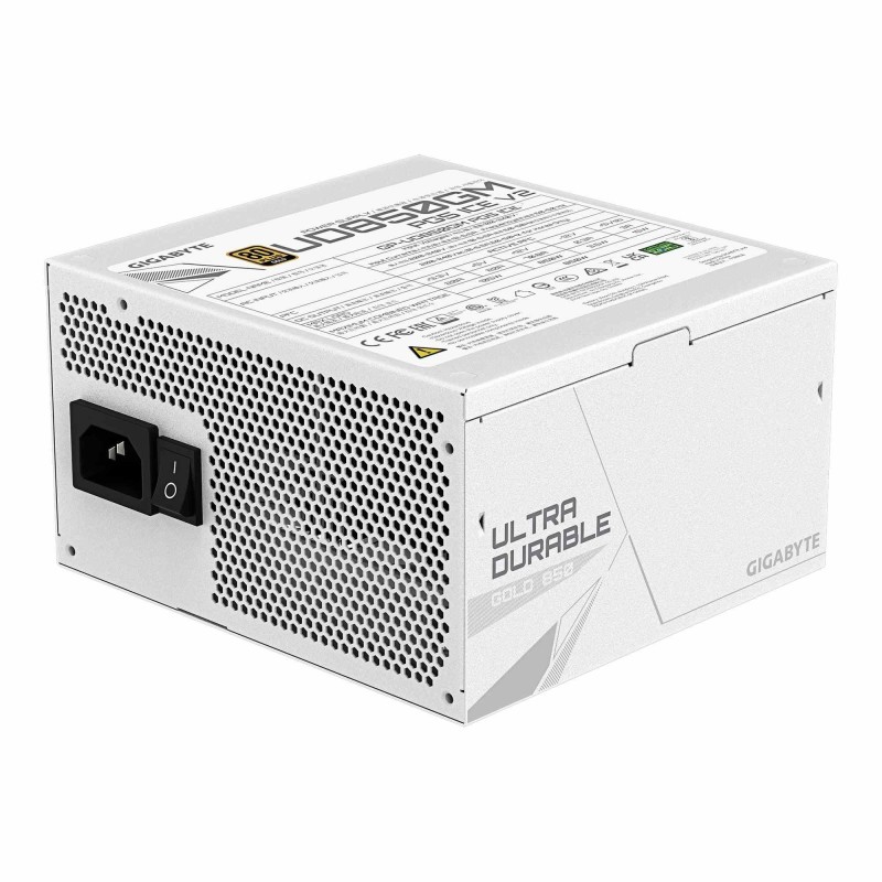 Zasilacz Gigabyte GP-UD850GM PG5 V2 ICE 850W 120mm 80+Gold… | PartsPC.pl