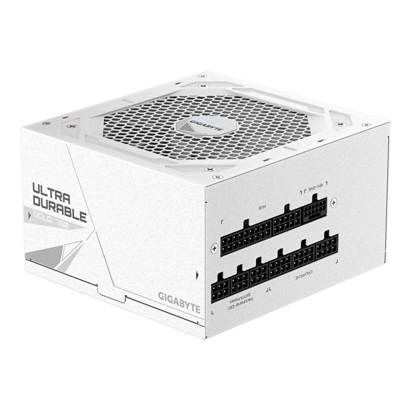 Zasilacz Gigabyte GP-UD750GM PG5 V2 ICE 750W 120mm 80+Gold… | PartsPC.pl