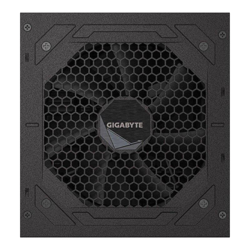 Zasilacz Gigabyte GP-UD850GM PG5 V2 850W 120mm 80+Gold | PartsPC.pl