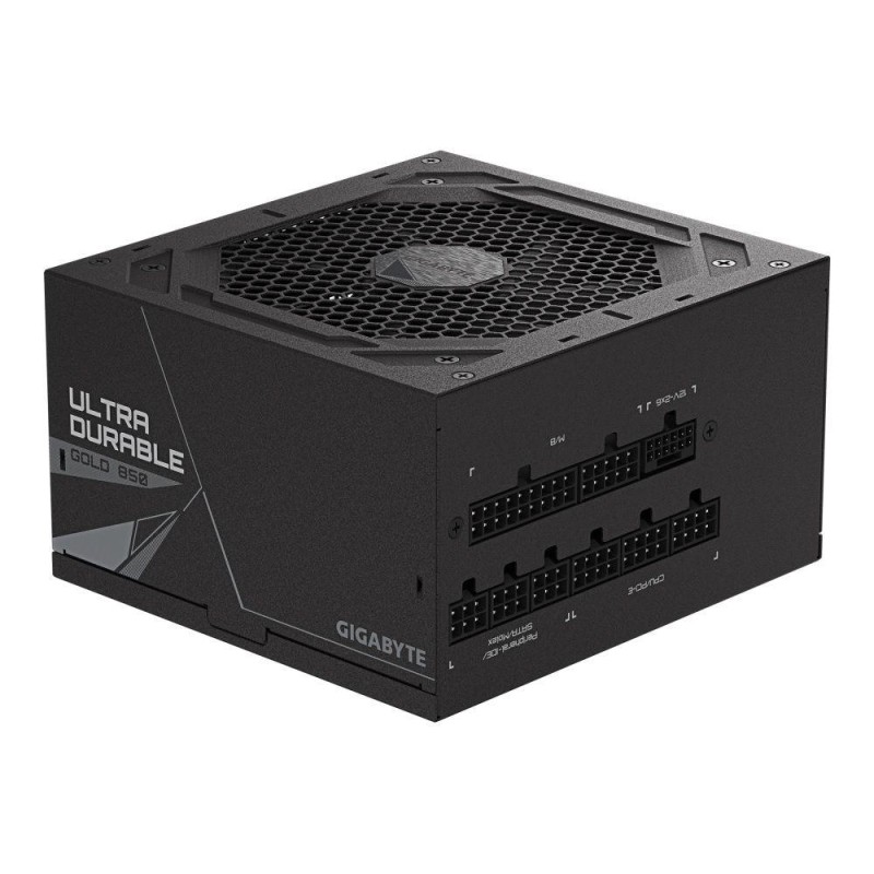 Zasilacz Gigabyte GP-UD850GM PG5 V2 850W 120mm 80+Gold | PartsPC.pl