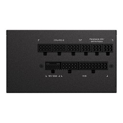 Zasilacz Gigabyte GP-UD850GM PG5 V2 850W 120mm 80+Gold | PartsPC.pl