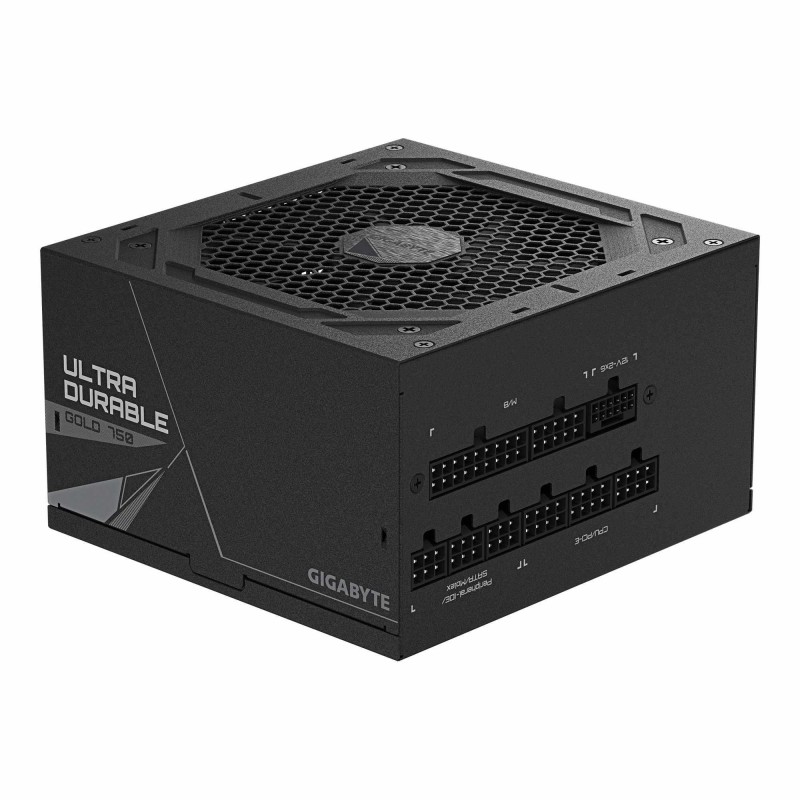 Zasilacz Gigabyte GP-UD750GM PG5 V2 750W 120mm 80+Gold | PartsPC.pl