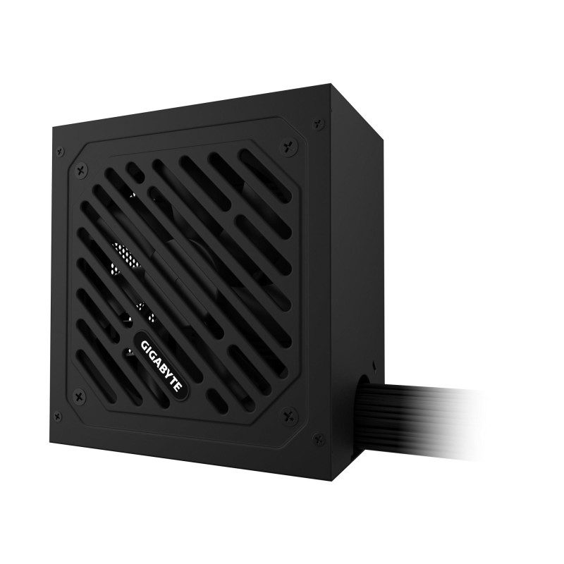 Gigabyte Zasilacz 650W GP-P650SS 80+ Silver | PartsPC.pl
