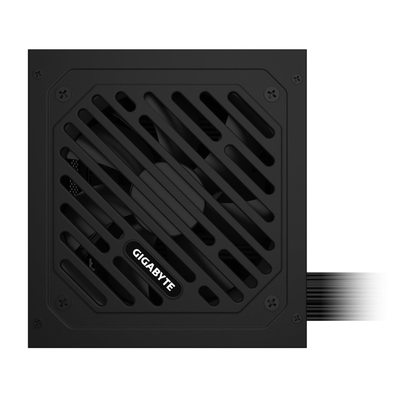 Gigabyte Zasilacz 650W GP-P650SS 80+ Silver | PartsPC.pl