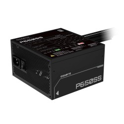 Gigabyte Zasilacz 650W GP-P650SS 80+ Silver | PartsPC.pl
