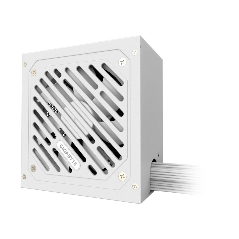 Zasilacz Gigabyte GP-P550SS ICE 550W 120mm 80+Silver | PartsPC.pl