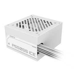 Zasilacz Gigabyte GP-P550SS ICE 550W 120mm 80+Silver | PartsPC.pl