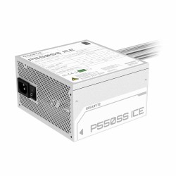 Zasilacz Gigabyte GP-P550SS ICE 550W 120mm 80+Silver | PartsPC.pl