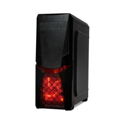 iBOX Obudowa ORCOS X14 USB 3.0/AUD | PartsPC.pl