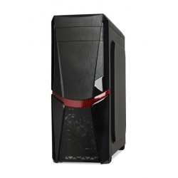 iBOX Obudowa ORCOS X14 USB 3.0/AUD | PartsPC.pl