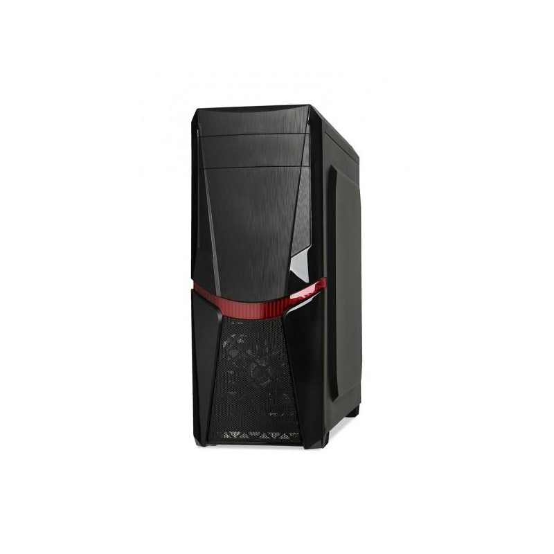 iBOX Obudowa ORCOS X14 USB 3.0/AUD | PartsPC.pl