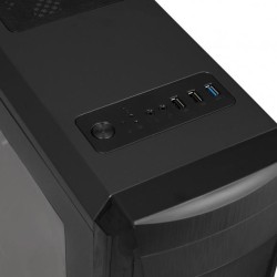 iBOX Obudowa ORCOS X14 USB 3.0/AUD | PartsPC.pl