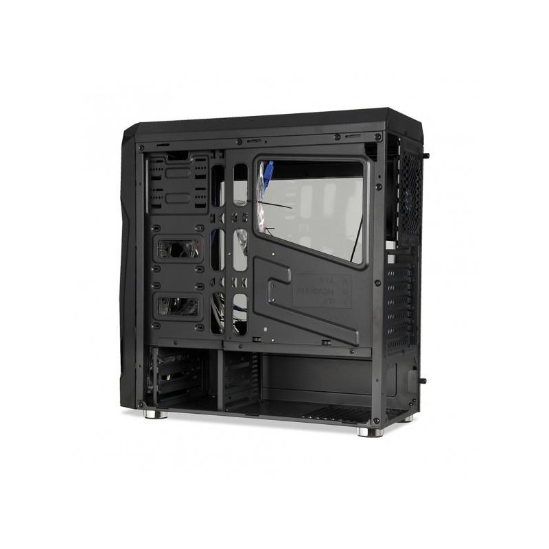 iBOX Obudowa ORCOS X14 USB 3.0/AUD | PartsPC.pl