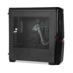 iBOX Obudowa ORCOS X14 USB 3.0/AUD | PartsPC.pl
