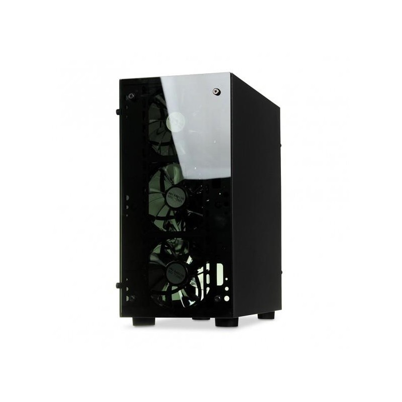 Obudowa iBOX PASSION V4 Gaming | PartsPC.pl