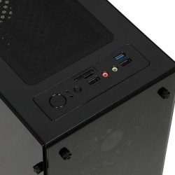 Obudowa iBOX PASSION V4 Gaming | PartsPC.pl