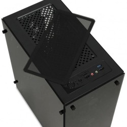 Obudowa iBOX PASSION V4 Gaming | PartsPC.pl