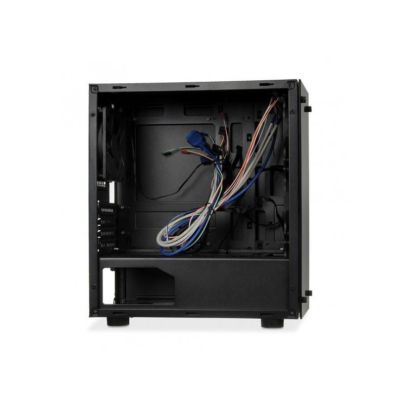 Obudowa iBOX PASSION V4 Gaming | PartsPC.pl