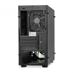 Obudowa iBOX PASSION V4 Gaming | PartsPC.pl