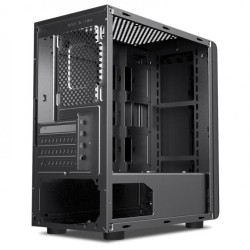 Obudowa iBOX PASSION V4 Gaming | PartsPC.pl