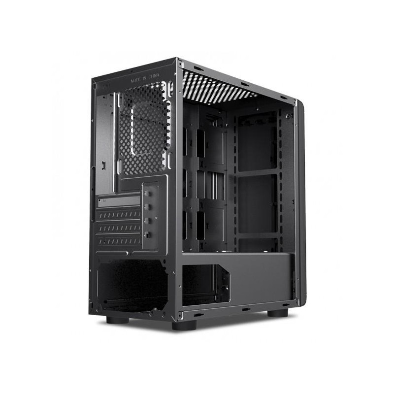 Obudowa iBOX PASSION V4 Gaming | PartsPC.pl