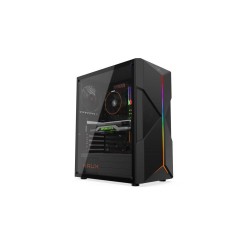 Krux Obudowa PC - Astral ARGB | PartsPC.pl