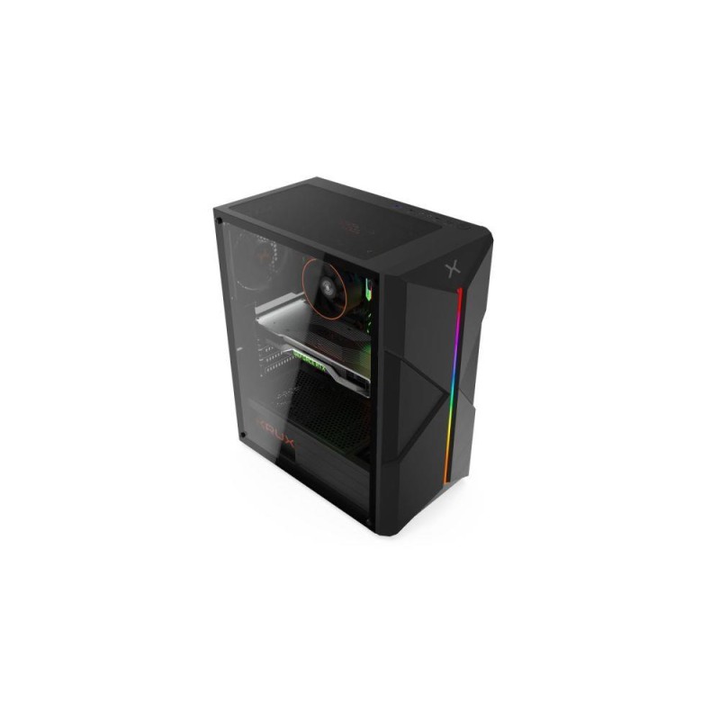 Krux Obudowa PC - Astral ARGB | PartsPC.pl