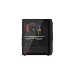 Krux Obudowa PC - Astral ARGB | PartsPC.pl