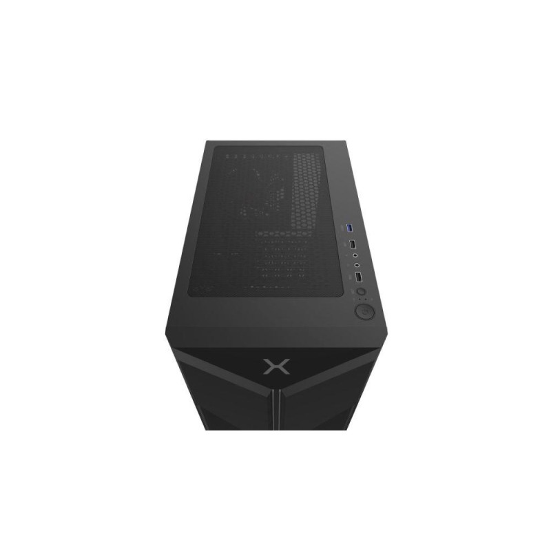 Krux Obudowa PC - Astral ARGB | PartsPC.pl
