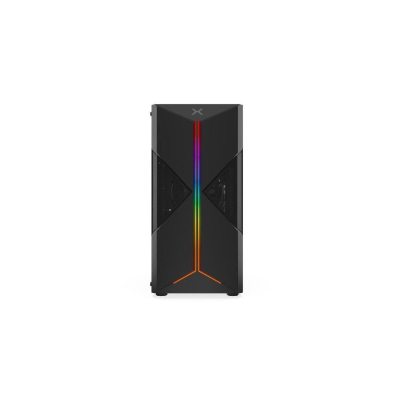 Krux Obudowa PC - Astral ARGB | PartsPC.pl
