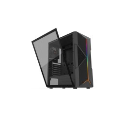 Krux Obudowa PC - Astral ARGB | PartsPC.pl