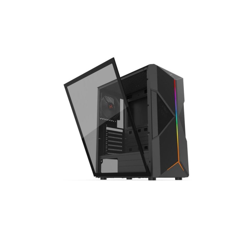 Krux Obudowa PC - Astral ARGB | PartsPC.pl