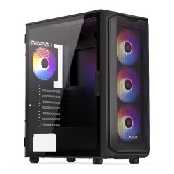 Krux Obudowa - Orona RGB | PartsPC.pl