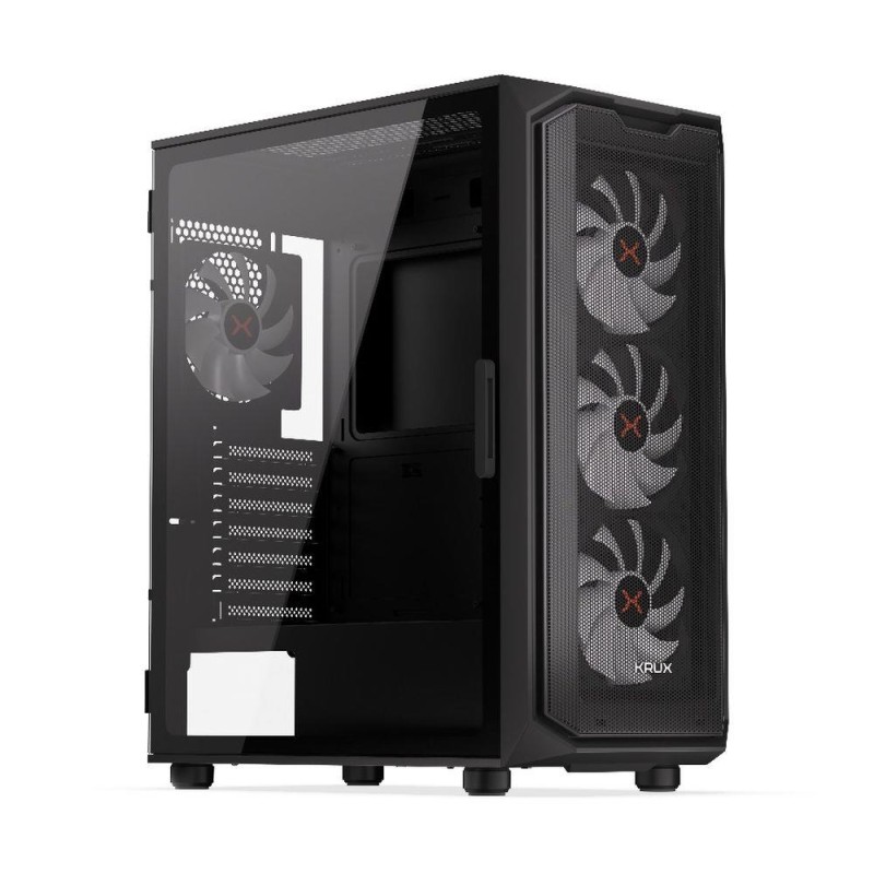 Krux Obudowa - Orona RGB | PartsPC.pl