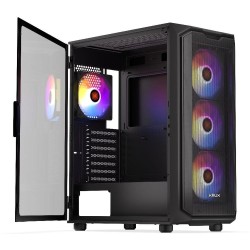 Krux Obudowa - Orona RGB | PartsPC.pl