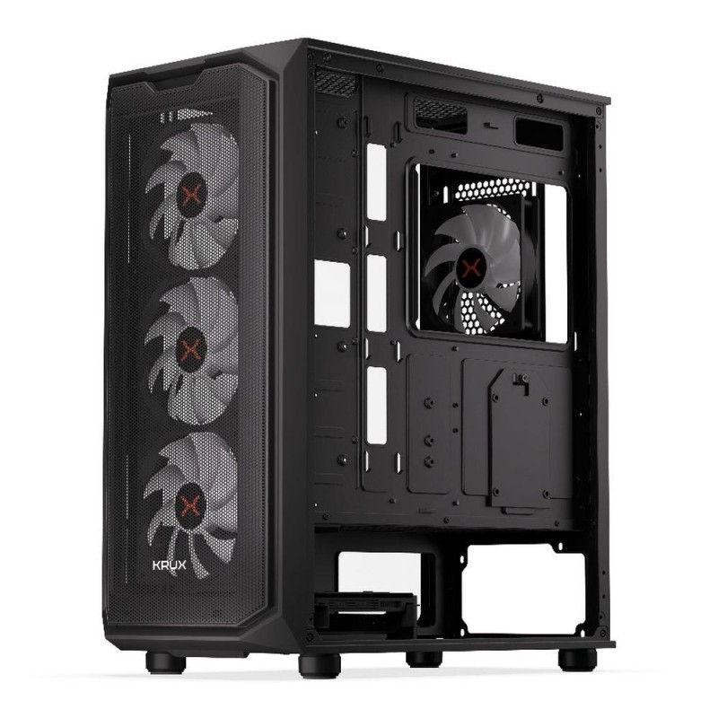 Krux Obudowa - Orona RGB | PartsPC.pl