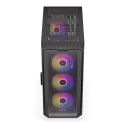 Krux Obudowa - Orona RGB | PartsPC.pl