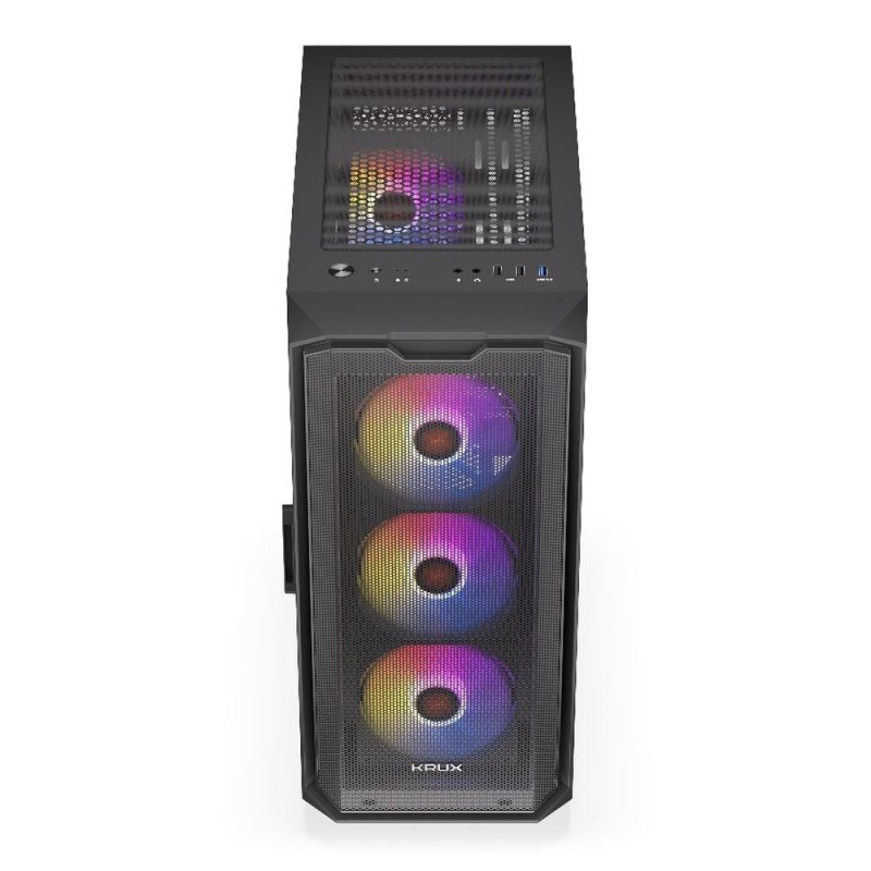 Krux Obudowa - Orona RGB | PartsPC.pl