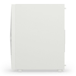 Krux Obudowa - Vako White RGB | PartsPC.pl